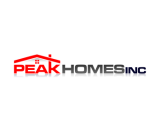 /public/logoimage/1365600502Peak Homes Inc.png